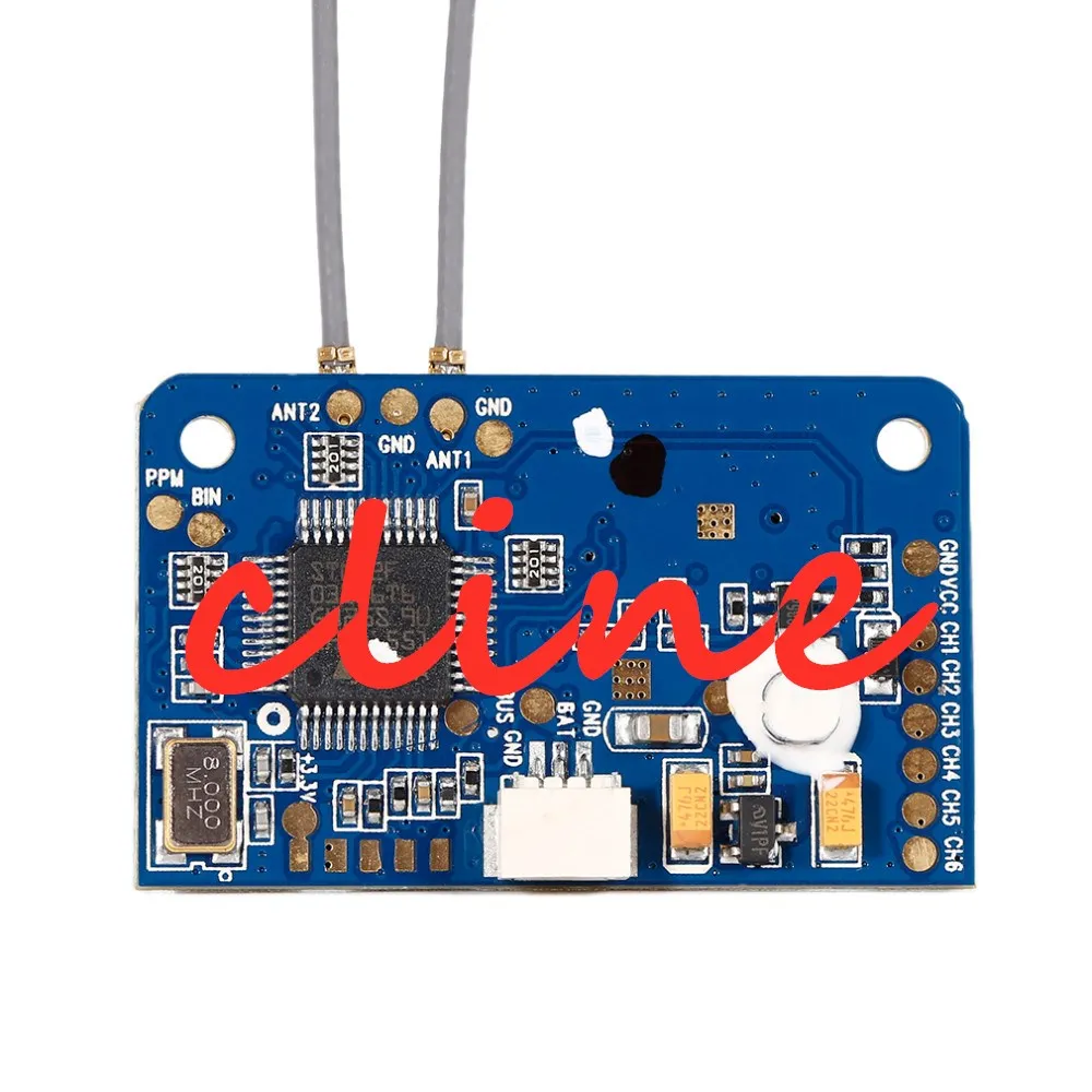 Cline circuit control panel fast 6 line interface dealers suitable for repairing the power supply of various satellite receivers
Cline circuit control panel fast 6 line interface dealers suitable for repairing the power supply of various satellite receivers