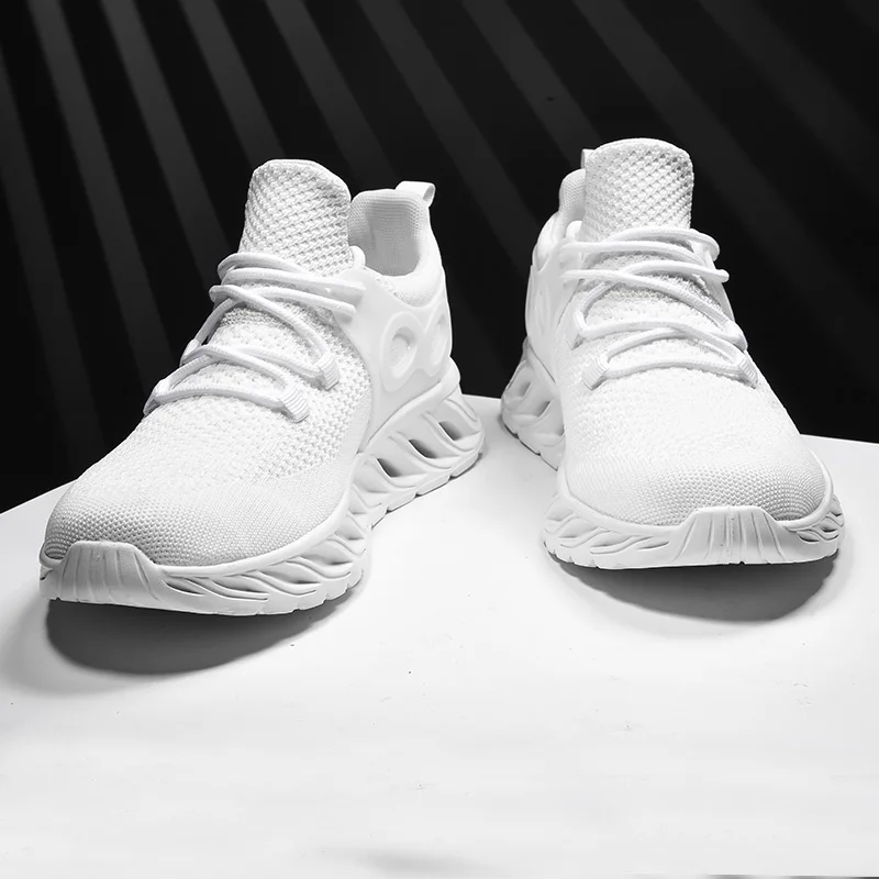 Damyuan Running Shose 2020 New Fashion Summer Men Shoes Sneakers Running Shoes Outdoor Big Size 46 Breathable Zapatos De Hombre
Damyuan Running Shose 2020 New Fashion Summer Men Shoes Sneakers Running Shoes Outdoor Big Size 46 Breathable Zapatos De Hombre