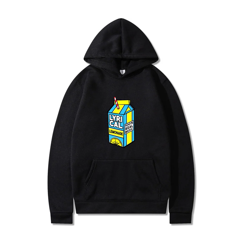 Lyrical lemonade Толстовка 100% реальная музыка забавные толстовки для мужчин/женщин мужской пуловер в стиле хип-хоп толстовка с капюшоном Harajuku Толс...
Lyrical lemonade Толстовка 100% реальная музыка забавные толстовки для мужчин/женщин мужской пуловер в стиле хип-хоп толстовка с капюшоном Harajuku Толс...