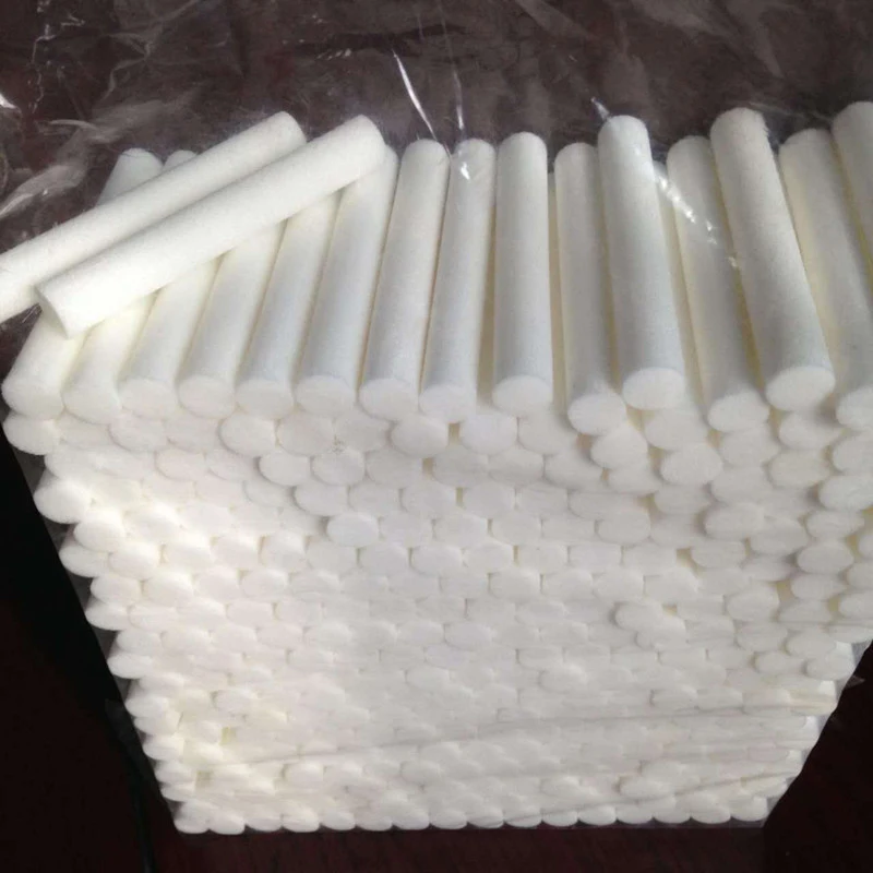 10Pcs/Pack Humidifier Filter Replacement Cotton Sponge Stick For Diffuser Mist Maker Air Humidifier Usb Humidifier 2021
10Pcs/Pack Humidifier Filter Replacement Cotton Sponge Stick For Diffuser Mist Maker Air Humidifier Usb Humidifier 2021