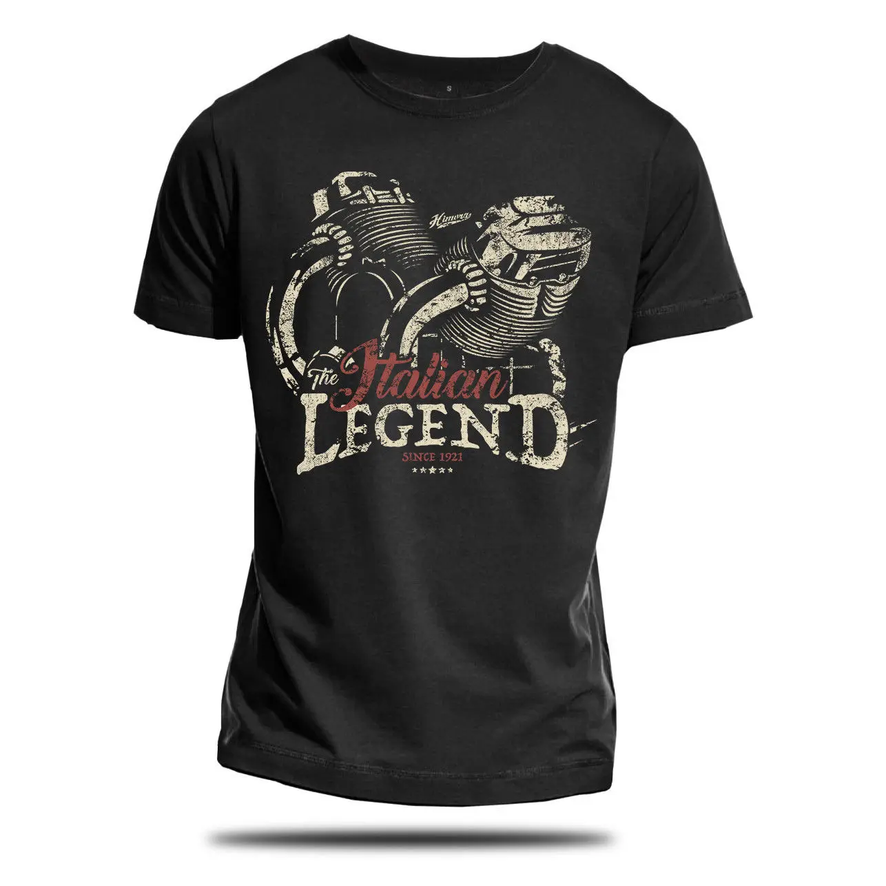 Hot Sale Italian Legend T-Shirt Schwarz // Moto Motorrad Fans California V11 V7 Himora Tee Shirt Custom Aldult Teen Unisex
Hot Sale Italian Legend T-Shirt Schwarz // Moto Motorrad Fans California V11 V7 Himora Tee Shirt Custom Aldult Teen Unisex