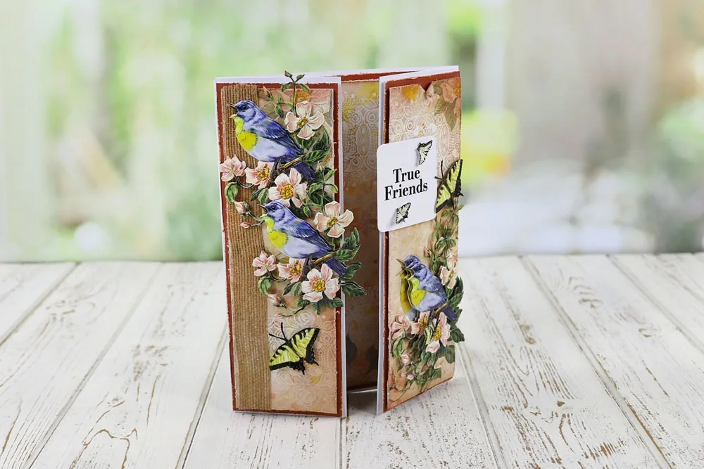 Garden Bird Flower Metal Cutting Dies for DIY Scrapbooking Crafts Dies Cut Stencils Maker Photo Album Template Handmade
Garden Bird Flower Metal Cutting Dies for DIY Scrapbooking Crafts Dies Cut Stencils Maker Photo Album Template Handmade