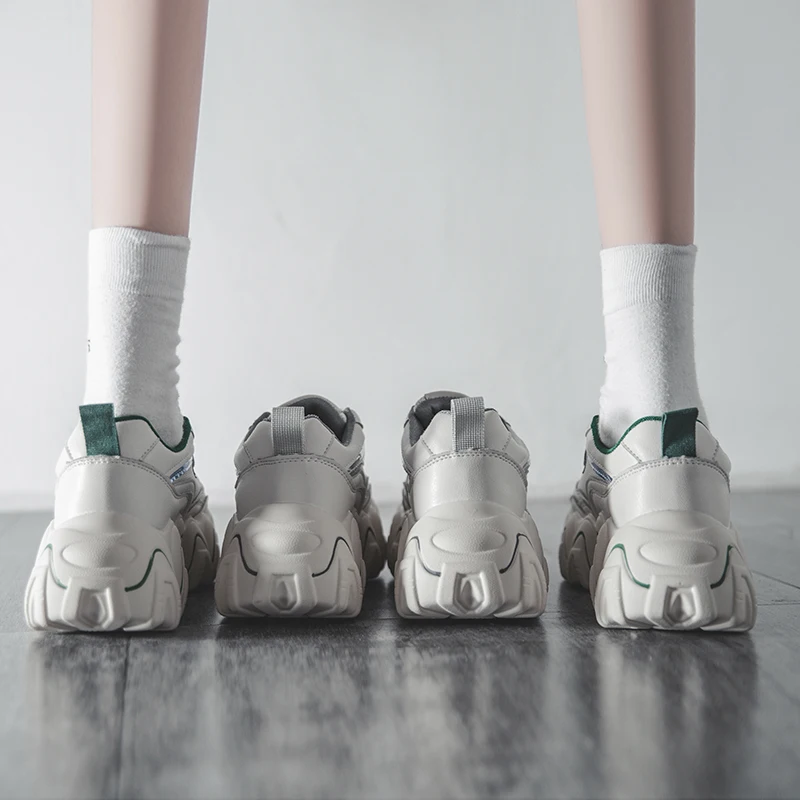 Women Running Shoes Thick Bottom Platform Women's Vulcanize Shoes Lightweight Sneakers Outdoor Walking Jogging Trainers WB21
Women Running Shoes Thick Bottom Platform Women's Vulcanize Shoes Lightweight Sneakers Outdoor Walking Jogging Trainers WB21