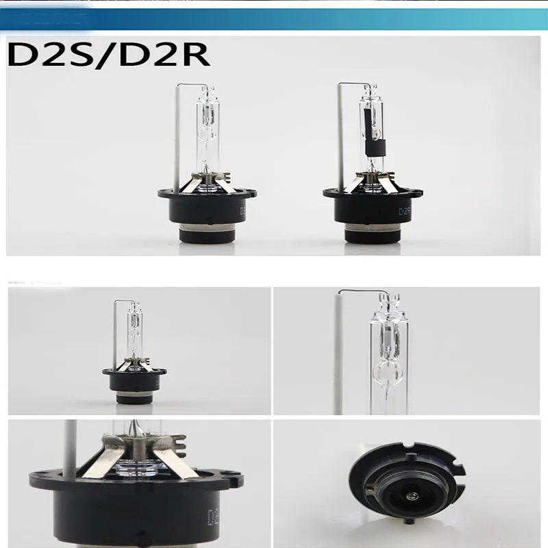 2PCS 12V 35W Xenon D2S HID 4300K 6000K 8000K HID Lamp Bulb XENON Car Lights Headlight
2PCS 12V 35W Xenon D2S HID 4300K 6000K 8000K HID Lamp Bulb XENON Car Lights Headlight