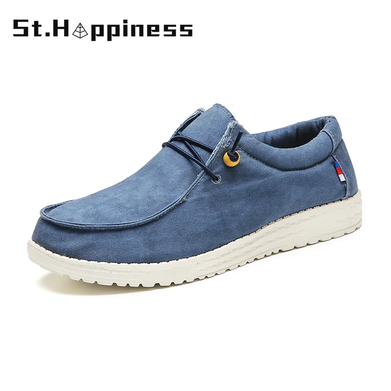 2021 Summer Men's Canvas Boat Shoes Outdoor Lightweight Convertible Slip On Loafer Fashion Casual Non-Slip Deck Shoes Big Size
2021 Summer Men's Canvas Boat Shoes Outdoor Lightweight Convertible Slip On Loafer Fashion Casual Non-Slip Deck Shoes Big Size