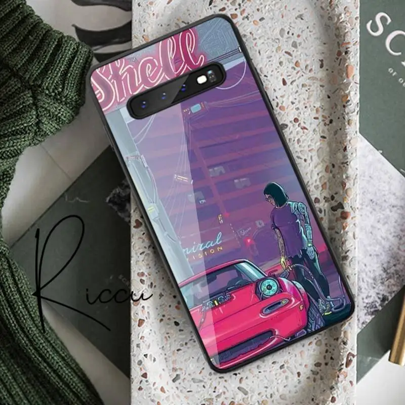 Japanese drift sports car Phone Case Tempered Glass For Samsung S20 Plus S7 S8 S9 S10E Plus Note 8 9 10 Plus A7 2018
Japanese drift sports car Phone Case Tempered Glass For Samsung S20 Plus S7 S8 S9 S10E Plus Note 8 9 10 Plus A7 2018