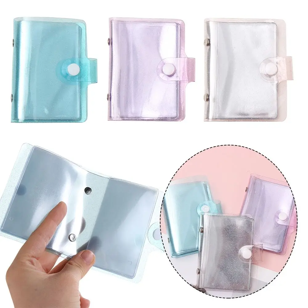 Чехол для хранения фотографий, держатель ID, мини-альбом для мгновенных фотографий, фотоальбомов, визитных карточек, пленки, открытки
Чехол для хранения фотографий, держатель ID, мини-альбом для мгновенных фотографий, фотоальбомов, визитных карточек, пленки, открытки