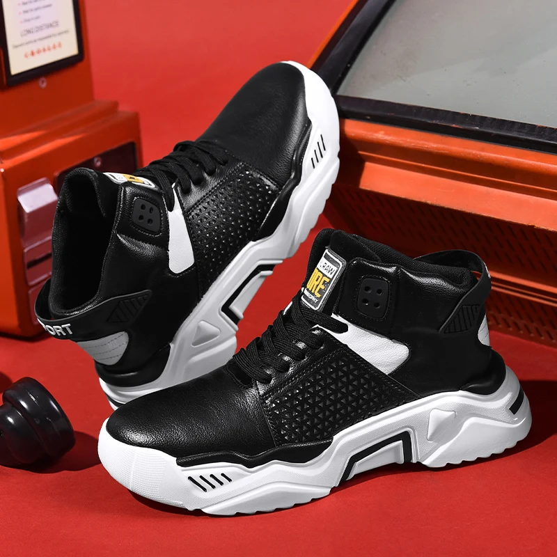 Casual Sneakers Men Men Athletic Shoes Men's Fashion Sneakers Mens Walking Casual Sneaker Sports Brand High Trainers For
Casual Sneakers Men Men Athletic Shoes Men's Fashion Sneakers Mens Walking Casual Sneaker Sports Brand High Trainers For