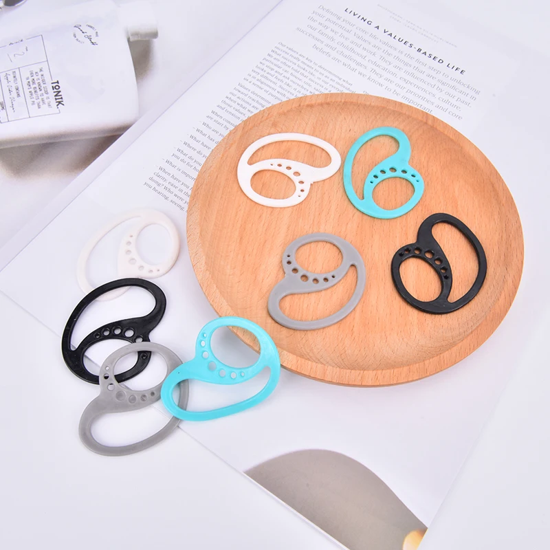 Силиконовый крючок для ушей, держатель для телефона с функцией Bluetooth, наушники с защитой от потери
Силиконовый крючок для ушей, держатель для телефона с функцией Bluetooth, наушники с защитой от потери