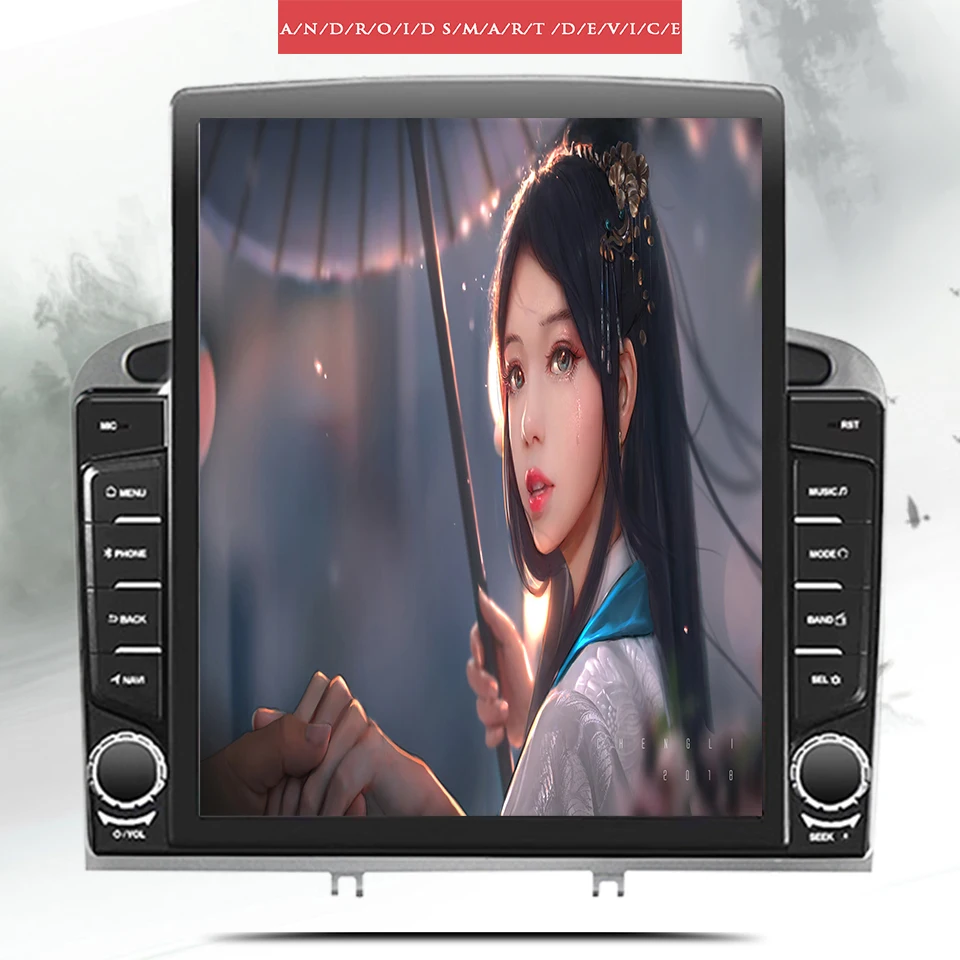 6G+128G Android 10.0 For PEUGEOT 308 308S 408 2012 - 2020 Car Radio Multimedia Video Player Navigation GPS 2 din dvd Head Unit
6G+128G Android 10.0 For PEUGEOT 308 308S 408 2012 - 2020 Car Radio Multimedia Video Player Navigation GPS 2 din dvd Head Unit