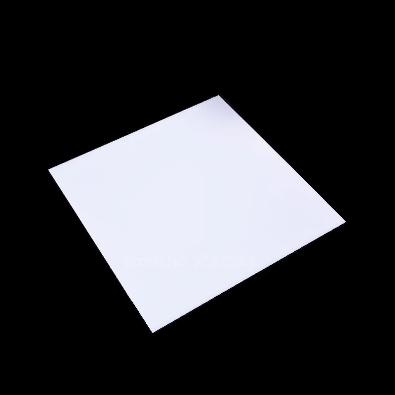 Cake Board Reusable White Glossy Acrylic Square Disk 1 Piece 1/8 0.12 inch Thickness For Cake Presentation Replacing Corrugated
Cake Board Reusable White Glossy Acrylic Square Disk 1 Piece 1/8 0.12 inch Thickness For Cake Presentation Replacing Corrugated