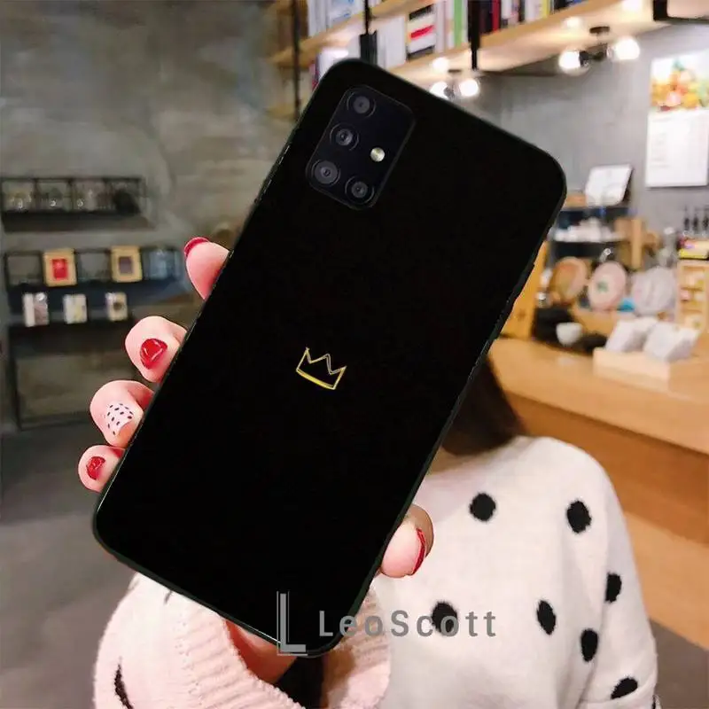 art line simple flower Phone Case For Samsung A32 A51 A52 A71 A50 A12 A21S S10 S20 S21 Plus Fe Ultra
art line simple flower Phone Case For Samsung A32 A51 A52 A71 A50 A12 A21S S10 S20 S21 Plus Fe Ultra