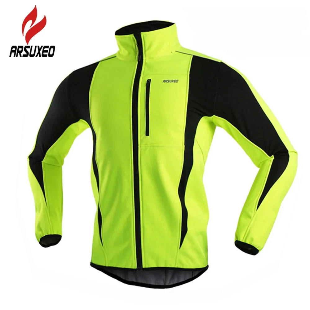 Осенне-зимняя теплая флисовая велосипедная куртка, велосипедная одежда для горного и шоссейного велосипеда, ветрозащитная Водонепроницае... 
Осенне-зимняя теплая флисовая велосипедная куртка, велосипедная одежда для горного и шоссейного велосипеда, ветрозащитная Водонепроницае...