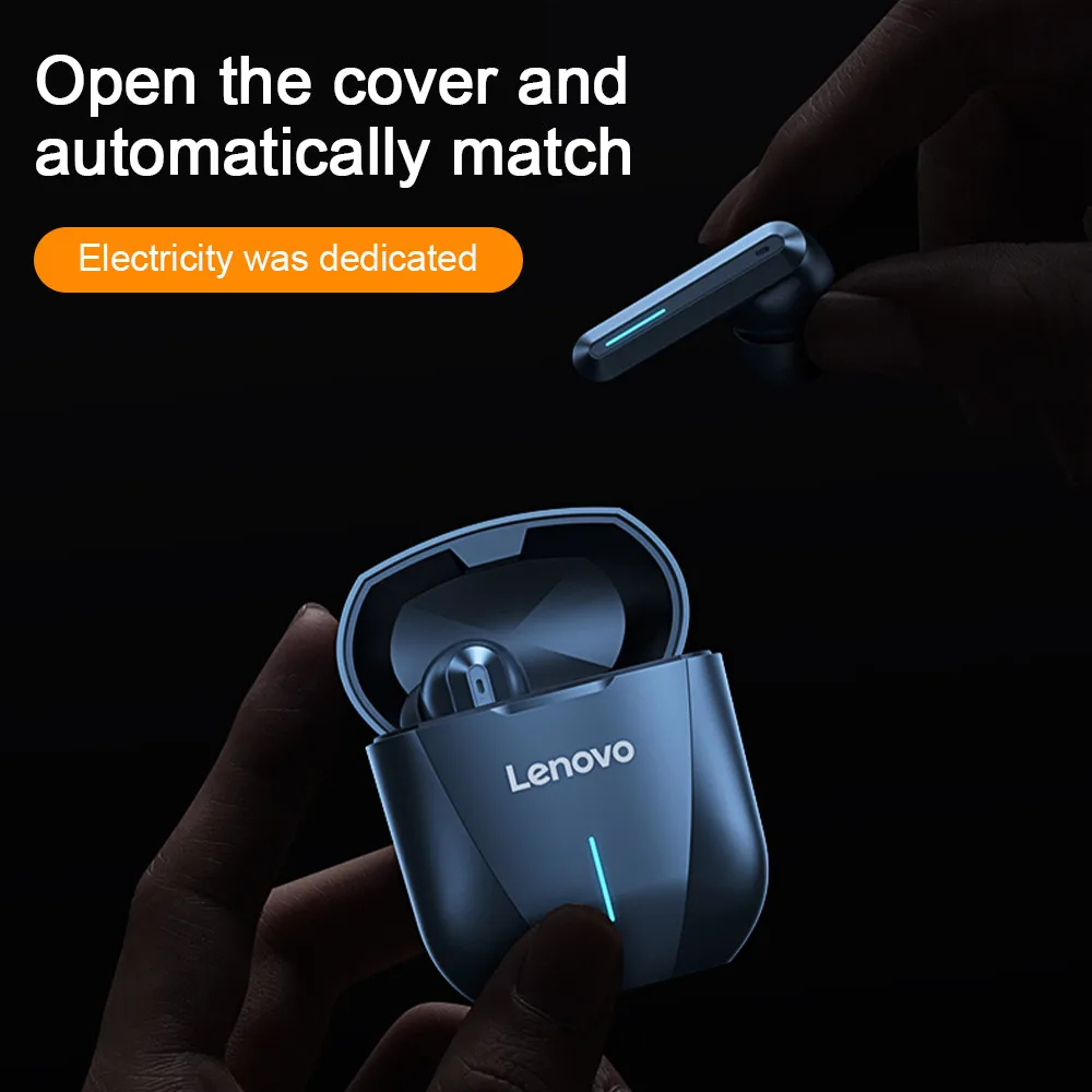 XG01 Gaming Earbuds 50ms Low Latency TWS Bluetooth Earphone with Mic HiFi wireless headphones ipx5 waterproof Earbuds
XG01 Gaming Earbuds 50ms Low Latency TWS Bluetooth Earphone with Mic HiFi wireless headphones ipx5 waterproof Earbuds