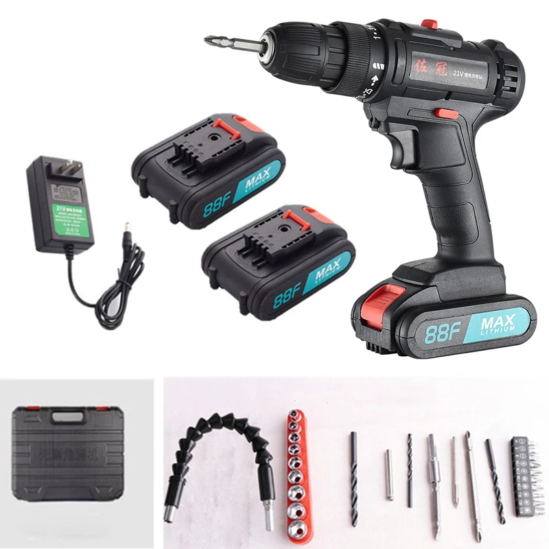12v 21v шуруповерт шуруповерт аккумулятор бесступенчатый тон сверлильный станок охлаждение перфоратор
12v 21v шуруповерт шуруповерт аккумулятор бесступенчатый тон сверлильный станок охлаждение перфоратор