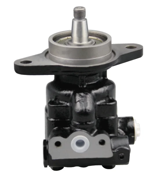 Насос гидроусилителя руля FEBIAT для HYUNDAI MC826183 475 03520 FUSO 320 8DC9 6D22 57100 73102 4703520 5710073102|pump