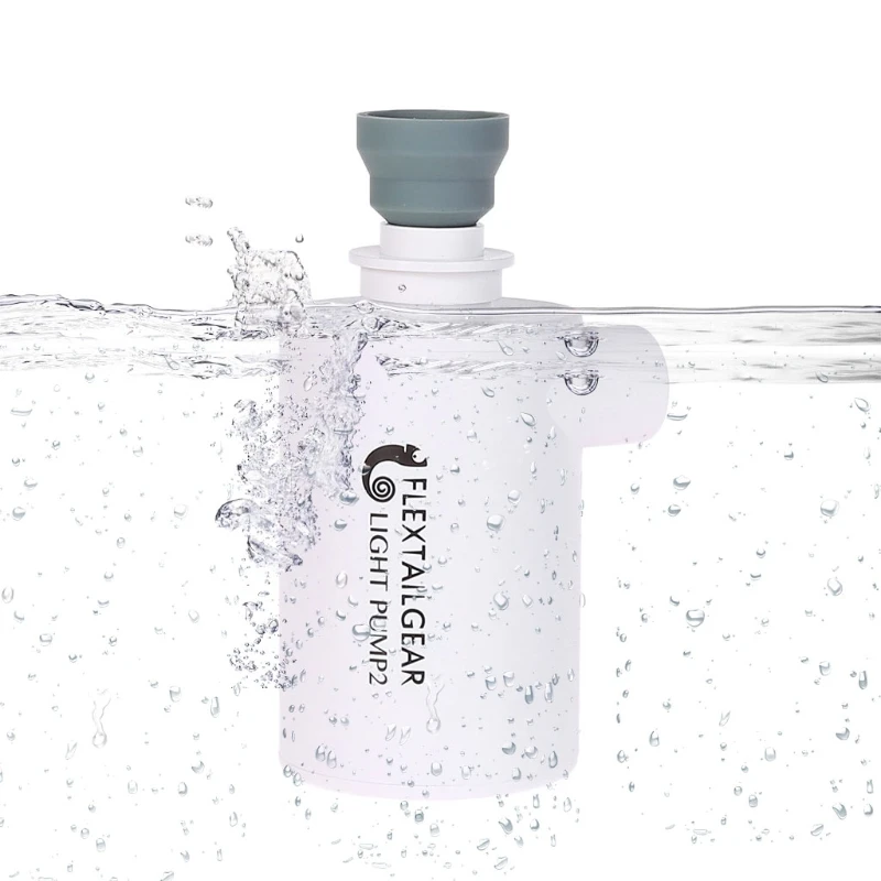 Practical Mini Air Pump Efficient USB Power Portable Qualitied Light Pump
Practical Mini Air Pump Efficient USB Power Portable Qualitied Light Pump