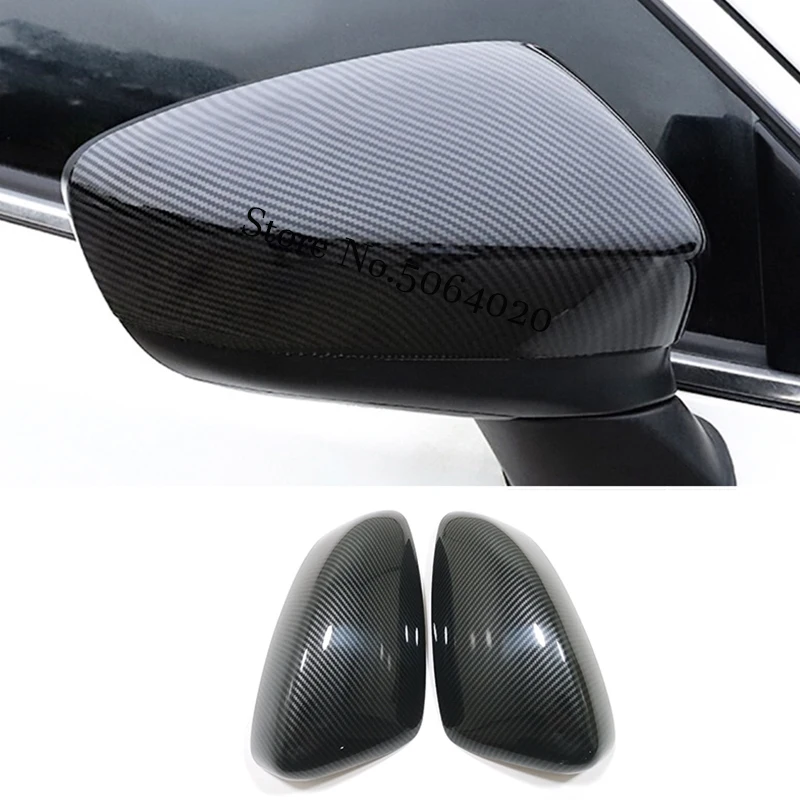 ABS Carbon Fiber For Mazda 6 Atenza 2013 2014-2018 accessories Car side door rearview mirror cover Cover Trim car styling 2pcs
ABS Carbon Fiber For Mazda 6 Atenza 2013 2014-2018 accessories Car side door rearview mirror cover Cover Trim car styling 2pcs