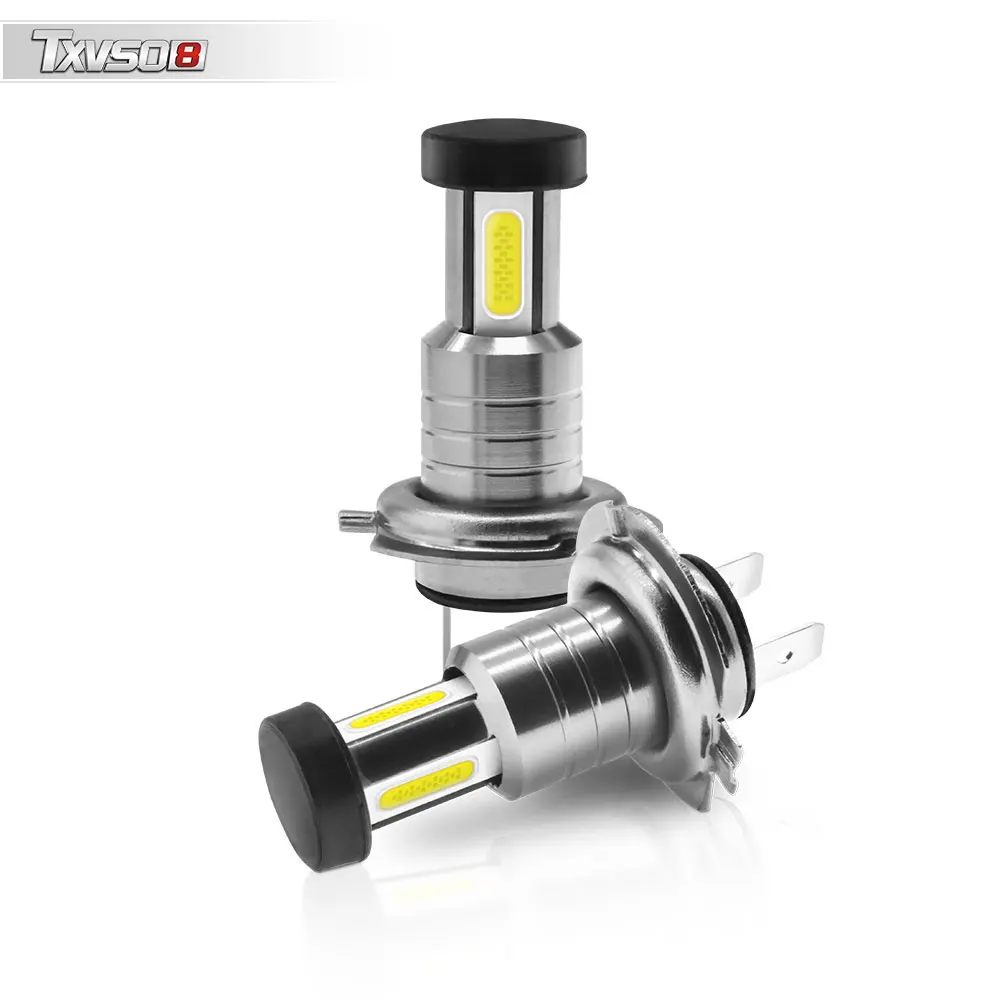 Newest 110W 30000LM H7 LED Car Headlight Conversion Kit Bulb High/Low Beam 6000K Brand New And High Quality
Newest 110W 30000LM H7 LED Car Headlight Conversion Kit Bulb High/Low Beam 6000K Brand New And High Quality