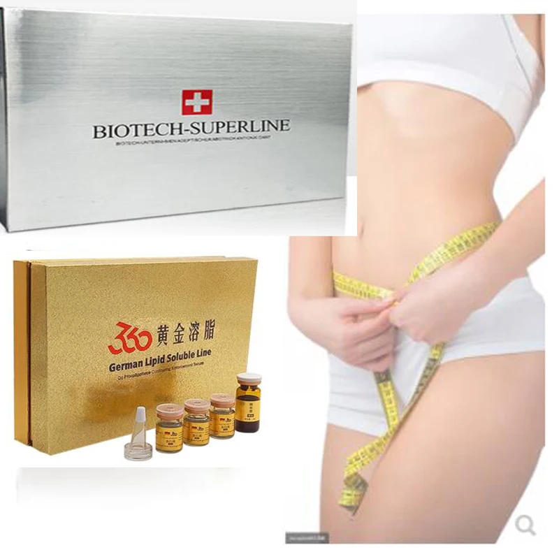 

German Lipolysis lipid soluble line Freeze Shaping Body Slim Weight Fat Loss Machine Anti Cellulite Dissolve burn Fat Therapy