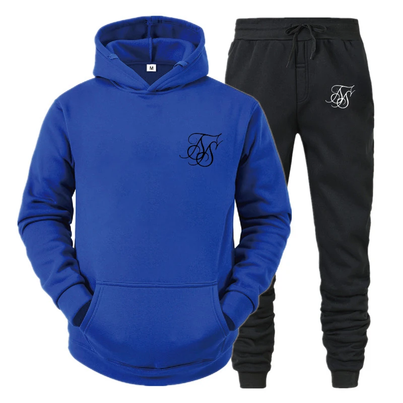 Winter Brand Tracksuit 2 Piece Men/Women Set Oversize Hoodies Sportswear Gyms Fitness Training Long Sleeve Sweatshirts Suits
Winter Brand Tracksuit 2 Piece Men/Women Set Oversize Hoodies Sportswear Gyms Fitness Training Long Sleeve Sweatshirts Suits