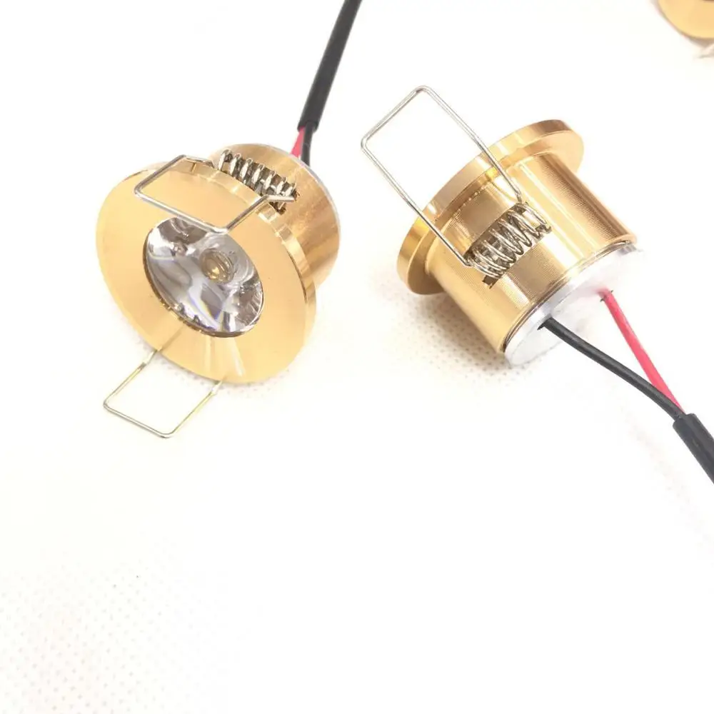 Wholesale For Kitchen Hot Selling 15degress Gold Spot 20pcs Led Einbaustrahler Faretto Led Mit Trafo St
Wholesale For Kitchen Hot Selling 15degress Gold Spot 20pcs Led Einbaustrahler Faretto Led Mit Trafo St