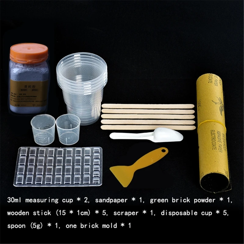 1/16 миниатюрный набор для самостоятельной сборки с имитацией кирпича, песочный стол, диотома, ландшафтный пейзаж
1/16 миниатюрный набор для самостоятельной сборки с имитацией кирпича, песочный стол, диотома, ландшафтный пейзаж