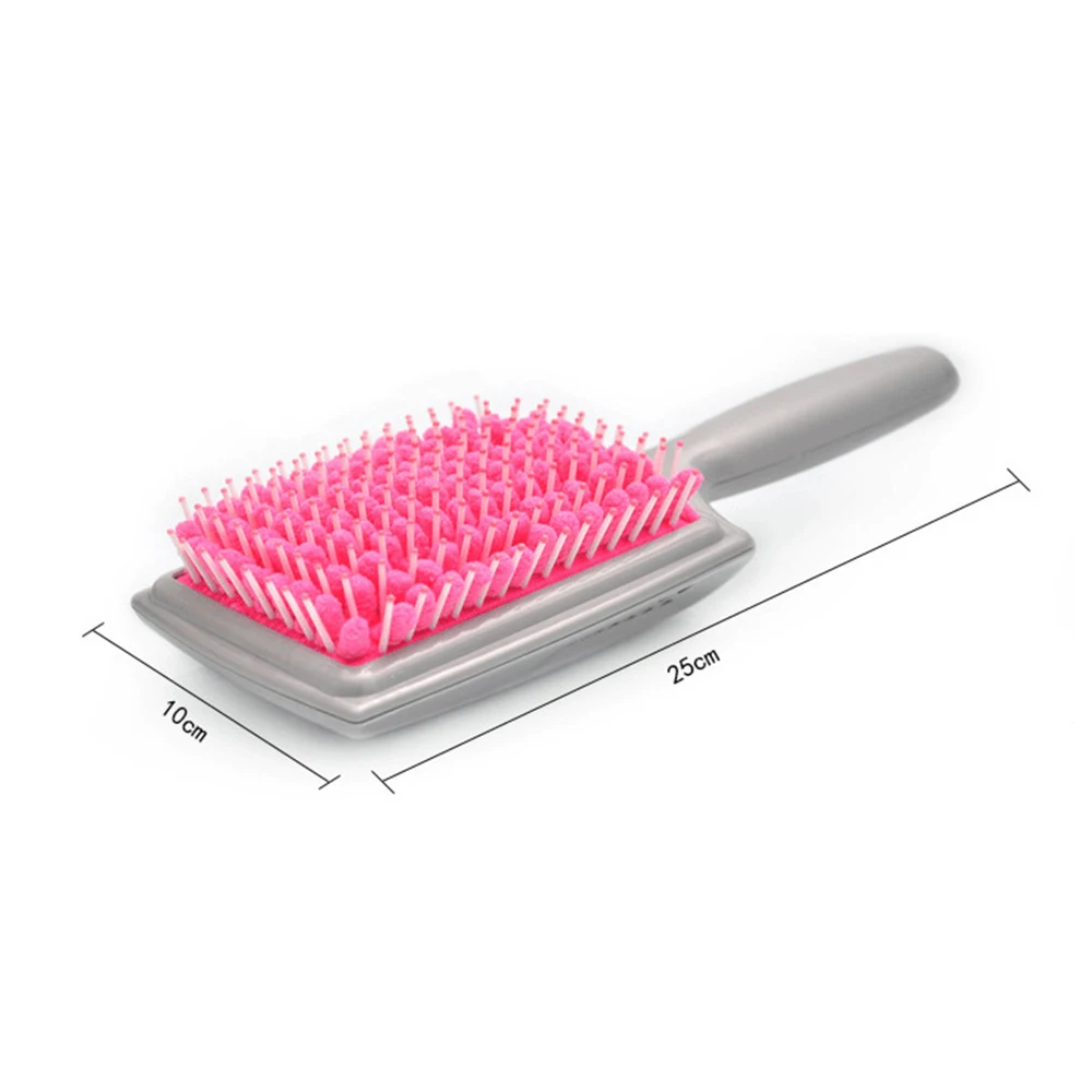 Best Magic Quick Drying Comb Micro Fiber Dry Hair Brushes Absorbent Care Combs Radiation Protection Pregnant Women Necessary
Best Magic Quick Drying Comb Micro Fiber Dry Hair Brushes Absorbent Care Combs Radiation Protection Pregnant Women Necessary