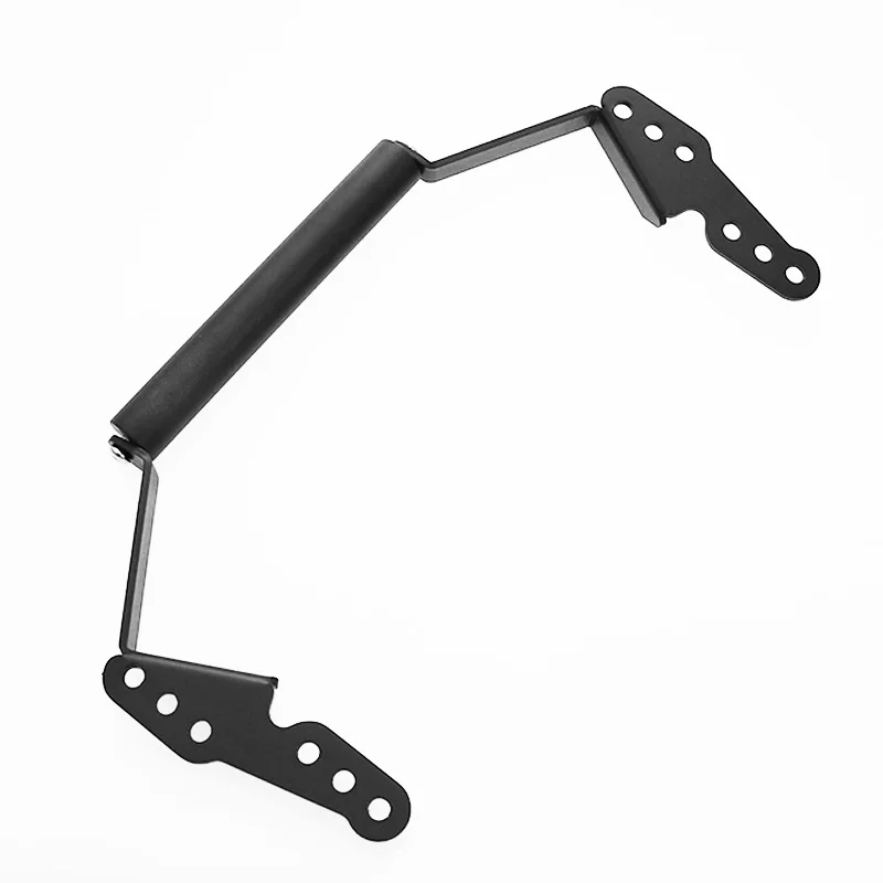 Motorcycle GPS Holder Phone Navigation Mount Bracket For SUZUKI V-Strom DL650 / DL650XT VStrom 2017 2018 2019
Motorcycle GPS Holder Phone Navigation Mount Bracket For SUZUKI V-Strom DL650 / DL650XT VStrom 2017 2018 2019