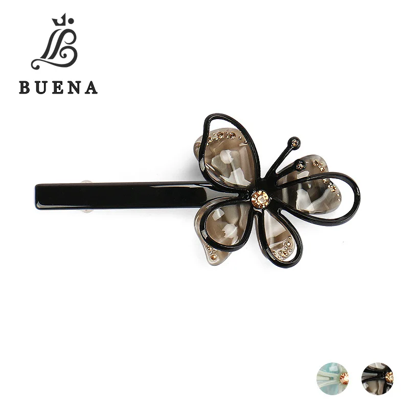 Diamond Butterfly Spring Clip Word Clip Multi-Layer Butterfly Headdress Top Clip Hair Clips Hair Accessories Headdress
Diamond Butterfly Spring Clip Word Clip Multi-Layer Butterfly Headdress Top Clip Hair Clips Hair Accessories Headdress