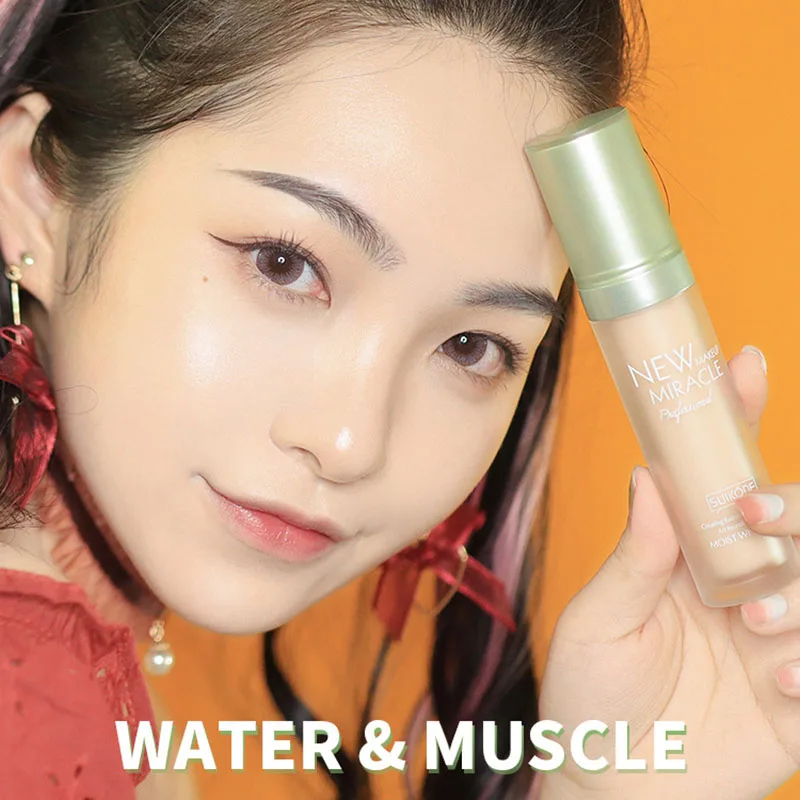 Fashion Women Foundation Makeup for Women Female Concealer Make Up Set Ch20515-2cream
Fashion Women Foundation Makeup for Women Female Concealer Make Up Set Ch20515-2cream