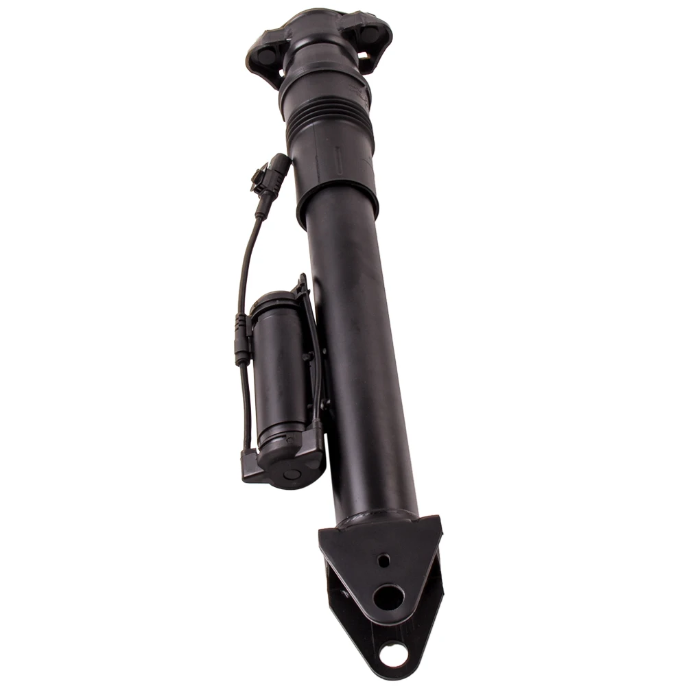 1PC Rear Air Suspension Shock Absorber Fit For Mercedes-Benz GL ML 550 X164 W164 1643200731, 1643201131, 1643202031
1PC Rear Air Suspension Shock Absorber Fit For Mercedes-Benz GL ML 550 X164 W164 1643200731, 1643201131, 1643202031