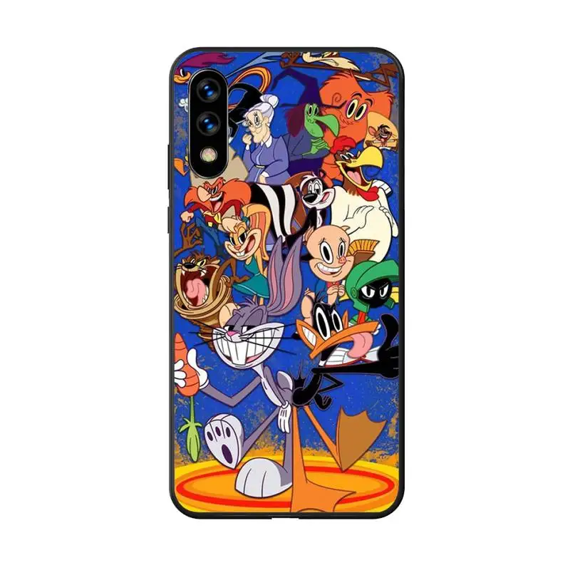 Bugs Bunny Funny Cute Phone Case For Huawei Nova 2 I Plus 3 I E 4 E 5 I Pro 6 SE 6 5G Cove Fundas Case
Bugs Bunny Funny Cute Phone Case For Huawei Nova 2 I Plus 3 I E 4 E 5 I Pro 6 SE 6 5G Cove Fundas Case