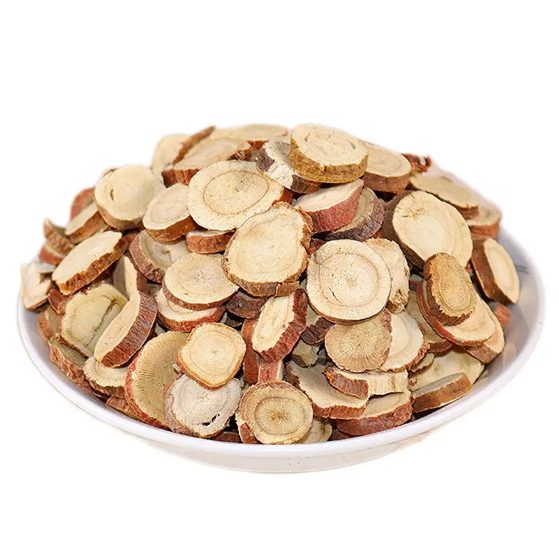 Premiun Dried Licorice Root Slices - Bulk Organic Liquorice Medium Slices Glycyrrhiza Uralensis Gan Cao/Liquiritia Glycyrrhiza 
Premiun Dried Licorice Root Slices - Bulk Organic Liquorice Medium Slices Glycyrrhiza Uralensis Gan Cao/Liquiritia Glycyrrhiza