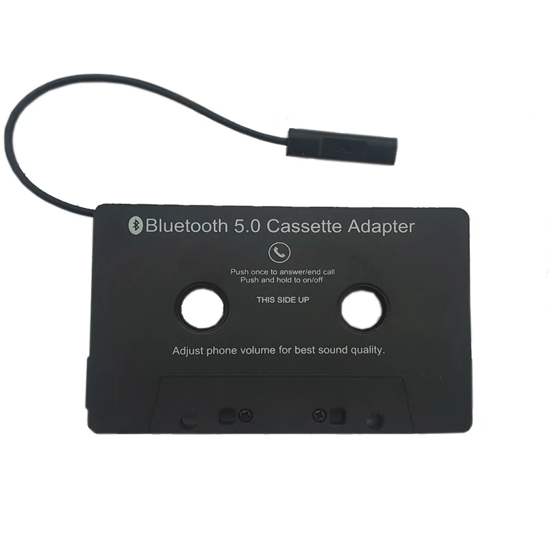 Bluetooth o кассета плеер беспроводной автомобильный o кассета лента адаптер USB зарядка
Bluetooth o кассета плеер беспроводной автомобильный o кассета лента адаптер USB зарядка