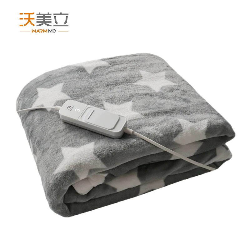 Electric Heated Throw Blanket Warm Blanket Electric Heater Blanket Sublimation Manta Electrica Recargable Blanket Pants BD50EB
Electric Heated Throw Blanket Warm Blanket Electric Heater Blanket Sublimation Manta Electrica Recargable Blanket Pants BD50EB