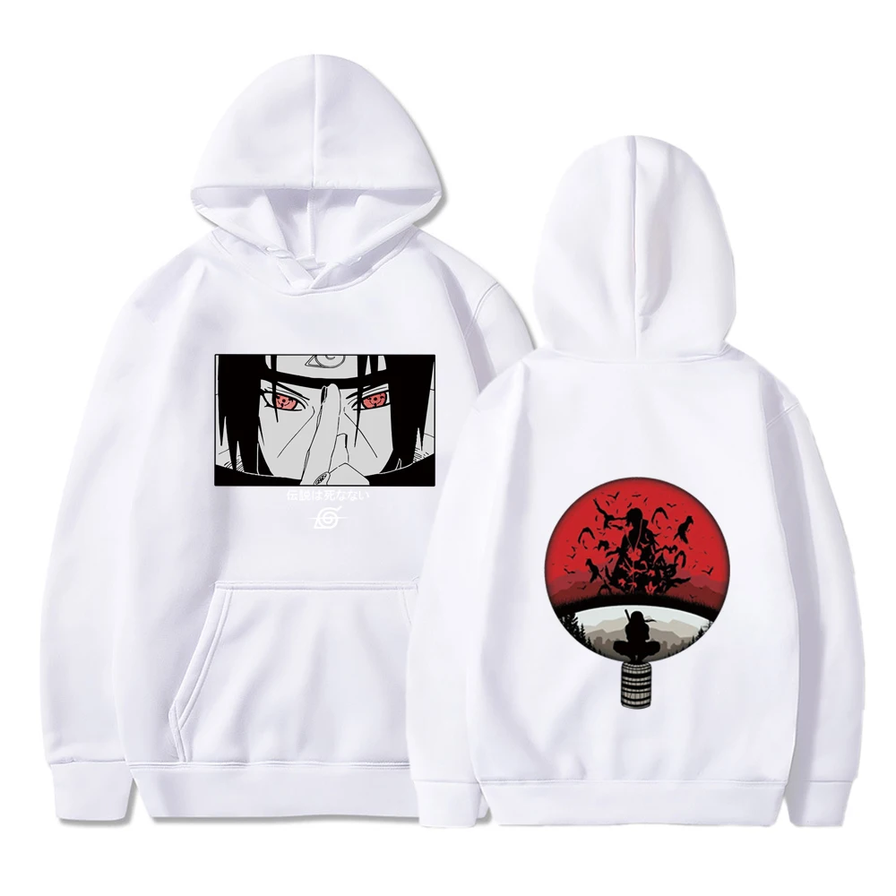 2021 New Colors Anime HoodiesCasual Men's Clothing Tracksuit Long Sleeve Sweatshirts Streetwear Pullover Casual Tops
2021 New Colors Anime HoodiesCasual Men's Clothing Tracksuit Long Sleeve Sweatshirts Streetwear Pullover Casual Tops