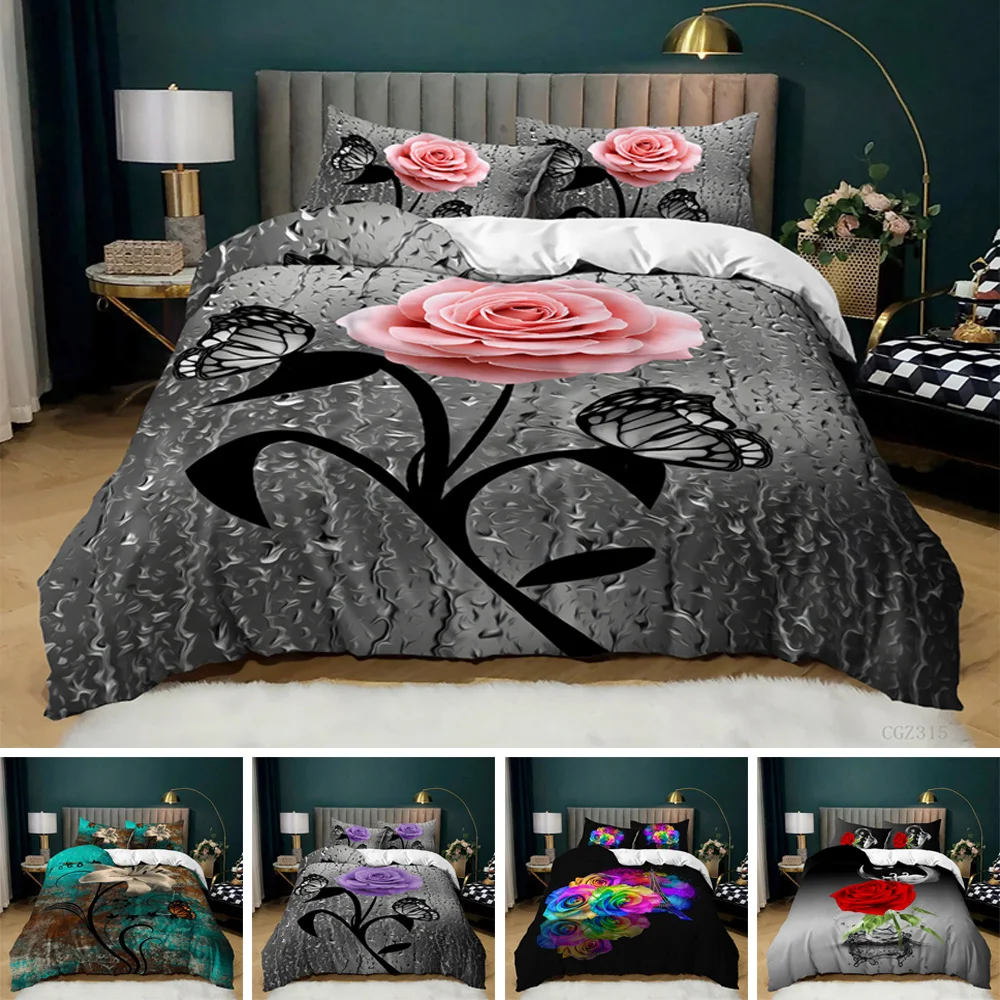 23 шт. пододеяльник с молнией, одеяло, покрывало, пододеяльник 135/150x24 0/90/, мультяшная 3D сумка для постельного белья, загородные бабочки, цветы
23 шт. пододеяльник с молнией, одеяло, покрывало, пододеяльник 135/150x24 0/90/, мультяшная 3D сумка для постельного белья, загородные бабочки, цветы