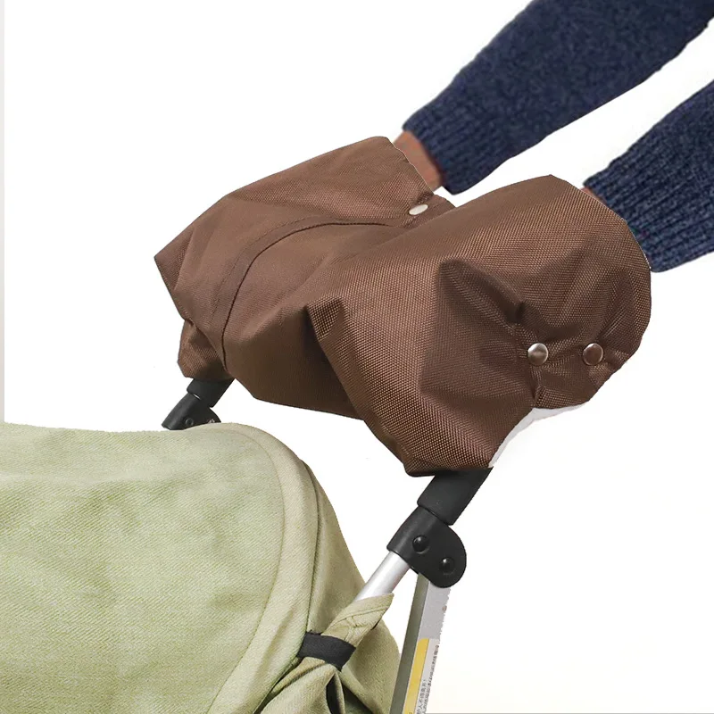 Top Quality Winter Warm Windproof Gloves For Baby Stroller 2 Pcs Baby Stroller Gloves Thicken Hand Cover Mittens Pram Accessory
Top Quality Winter Warm Windproof Gloves For Baby Stroller 2 Pcs Baby Stroller Gloves Thicken Hand Cover Mittens Pram Accessory