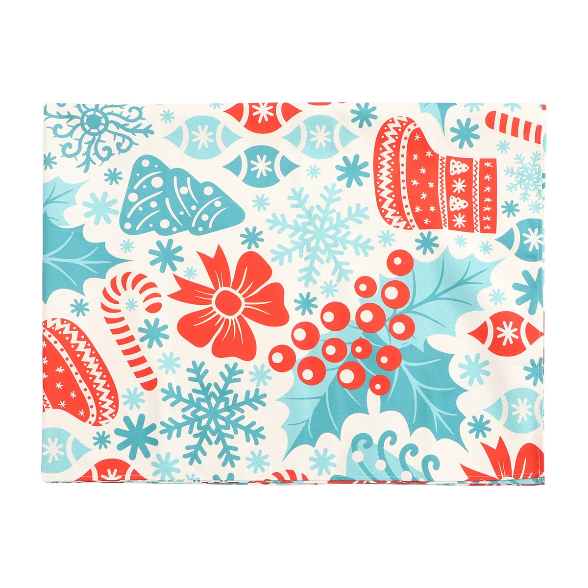 1 Pc Christmas Tablecloth Waterproof Table Cover Party Table Ornament Desk Cover
1 Pc Christmas Tablecloth Waterproof Table Cover Party Table Ornament Desk Cover