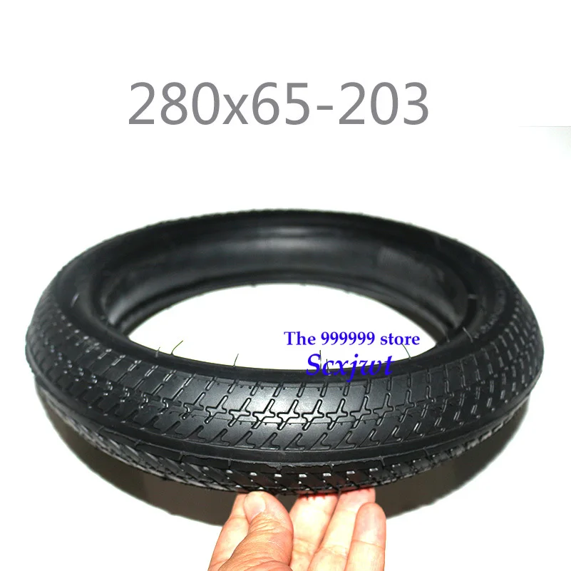 280 X 65-203 inch tires 280 X 65-203 Stroller/Push Chair/Jogger front and rear tyre inner tube
280 X 65-203 inch tires 280 X 65-203 Stroller/Push Chair/Jogger front and rear tyre inner tube