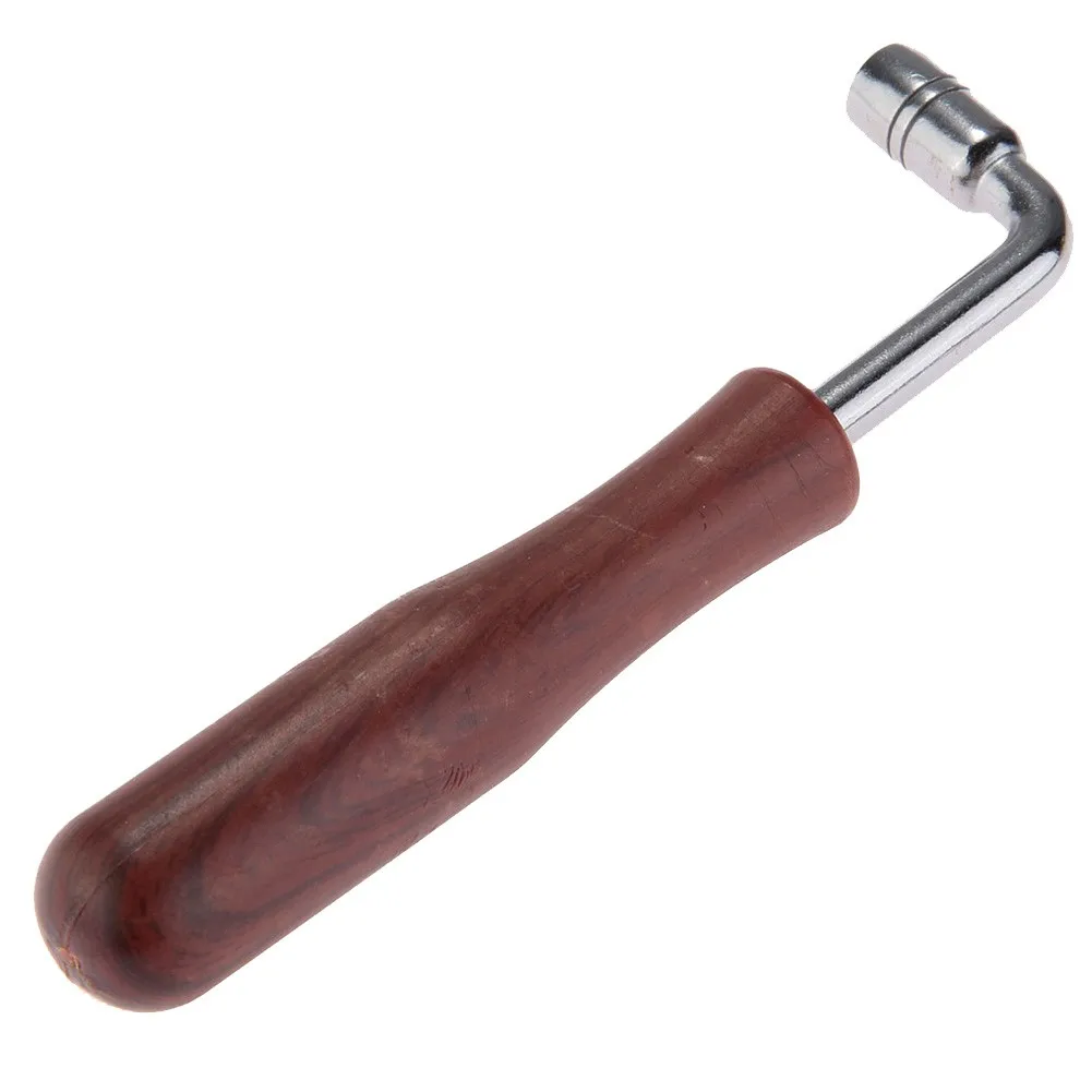 Piano Tuner Repair Tool Spanner Tone Tuning Assistant Wrench Four-corner Wrench L-shape Design For Guzheng Zither Repair Tool
Piano Tuner Repair Tool Spanner Tone Tuning Assistant Wrench Four-corner Wrench L-shape Design For Guzheng Zither Repair Tool