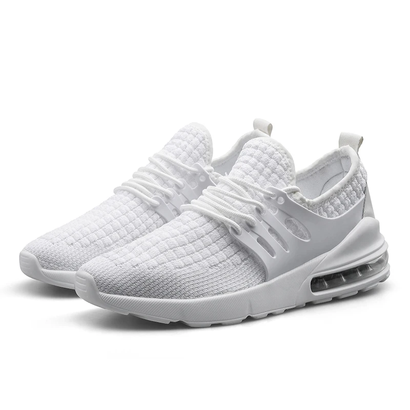 2019 New Man Running Shoes Plus Size Mesh Men Sport Shoes Men Shoes Lightweight Comfortable Breathable Walking Sneakers
2019 New Man Running Shoes Plus Size Mesh Men Sport Shoes Men Shoes Lightweight Comfortable Breathable Walking Sneakers