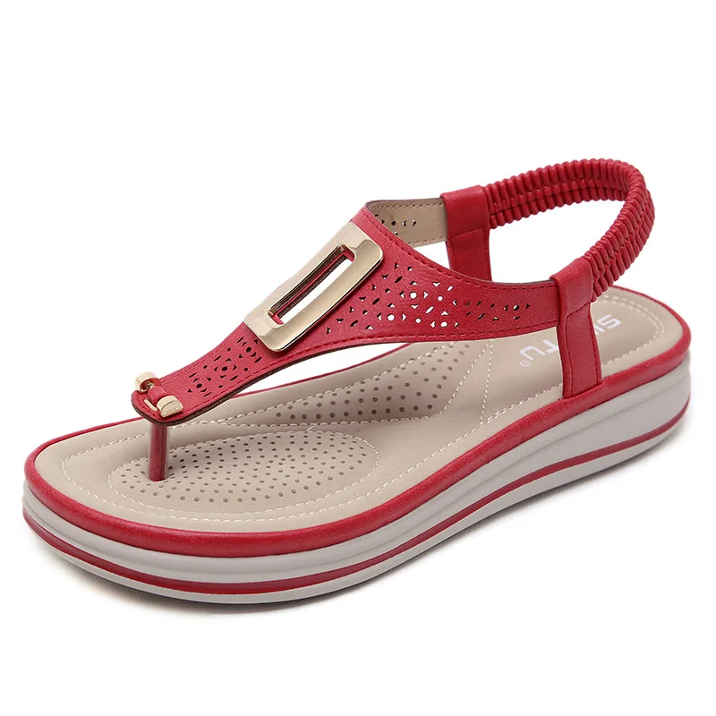 Clogs Wedge 2022 Sandals Female Shoe Large Size Med Platform New Girls Fashion Big Medium PU Scandals Slides Fabric Metal
Clogs Wedge 2022 Sandals Female Shoe Large Size Med Platform New Girls Fashion Big Medium PU Scandals Slides Fabric Metal