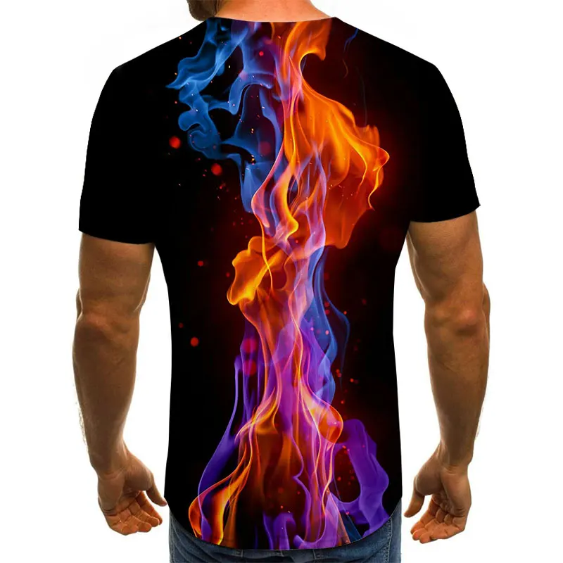 2021 new summer 3D T-shirt boys and girls children fashion street clothes men and women children short sleeve printed T-shirt co
2021 new summer 3D T-shirt boys and girls children fashion street clothes men and women children short sleeve printed T-shirt co