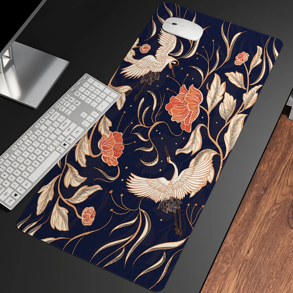 Chinese Style Mouse Pad Oversized XXL National Tide Game Desk Pad Computer Pad Keyboard Pad Student Writing Desk Mousepad
Chinese Style Mouse Pad Oversized XXL National Tide Game Desk Pad Computer Pad Keyboard Pad Student Writing Desk Mousepad