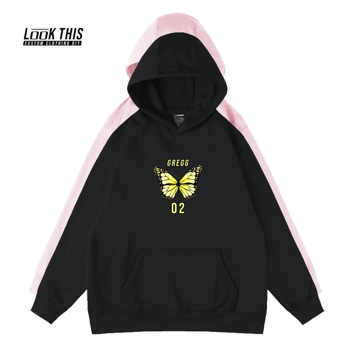 Popular Avani Gregg Children Hoodies Sweatshirts Boys Girls Kid Child Cotton Pullover Hoodie Tops Baby Boy Spring Autumn Clothes
Popular Avani Gregg Children Hoodies Sweatshirts Boys Girls Kid Child Cotton Pullover Hoodie Tops Baby Boy Spring Autumn Clothes