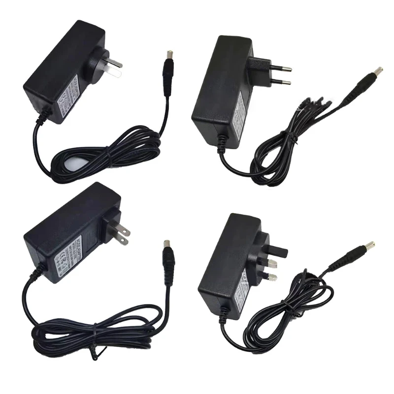 30V 500MA 0.5A for Bosch Athlet Vacuum Cleaner Charger Home Wall Charging Power Supply
30V 500MA 0.5A for Bosch Athlet Vacuum Cleaner Charger Home Wall Charging Power Supply