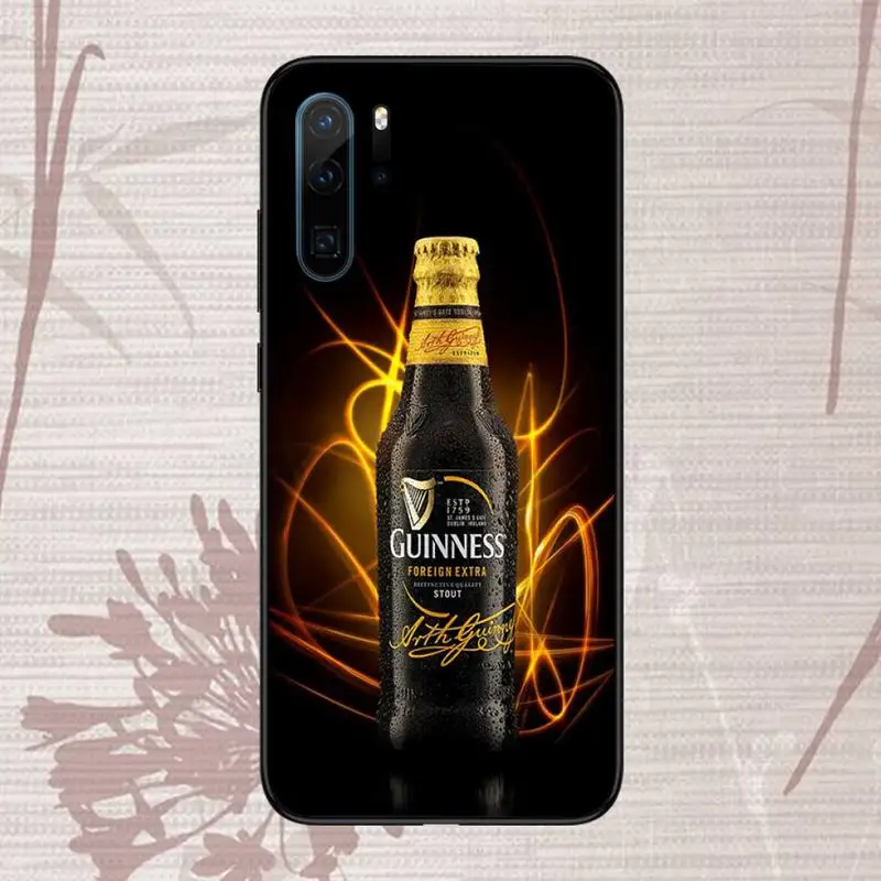 Guinness Dark Beer Phone Case For Huawei P20 P30 P40 lite Pro P Smart 2019 Mate 10 20 Lite Pro Nova 5t
Guinness Dark Beer Phone Case For Huawei P20 P30 P40 lite Pro P Smart 2019 Mate 10 20 Lite Pro Nova 5t