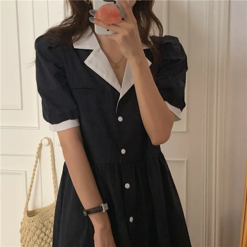 Summer Women'S Dress 2021 Shirt Dress Long Evening Female Vintage Maxi Party Oversize Beach Women Dresses Casual Elegant Prom
Summer Women'S Dress 2021 Shirt Dress Long Evening Female Vintage Maxi Party Oversize Beach Women Dresses Casual Elegant Prom